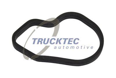 Packning, oljekylare - Packning, oljekylare TRUCKTEC AUTOMOTIVE 02.18.094