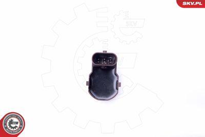 Parkeringssensorer - Sensor, parkeringshjälp ESEN SKV 28SKV086