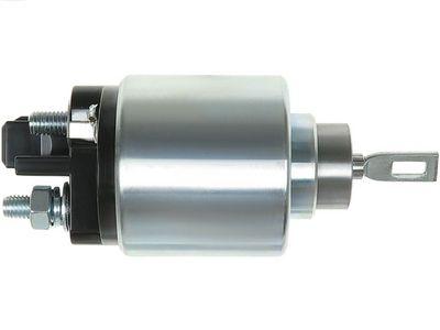 Startsolenoid - Solenoid, startmotor AS-PL SS0017