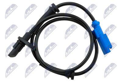 ABS-sensor - ABS-givare NTY HCA-CT-031