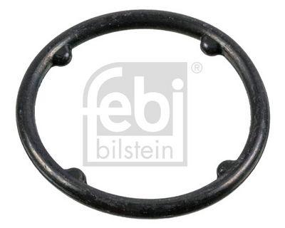 Packning, oljekylare - Ringpackning, oljekylare FEBI BILSTEIN 186451