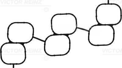 Insugningsrörspackning - Packning, insug , grenrörshus VICTOR REINZ 71-54139-00