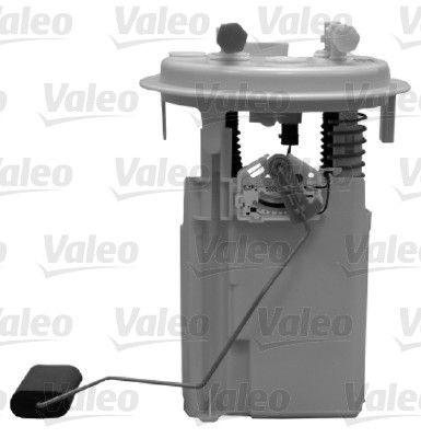 Bränslenivåsensor - Sensor, bränsletank VALEO 347519