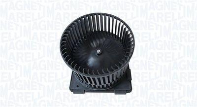 Fläktmotor - Kupéfläkt MAGNETI MARELLI 069412303010