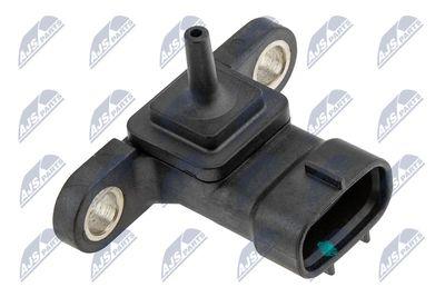 Laddtryckssensor - Sensor, laddtryck NTY ECM-TY-004