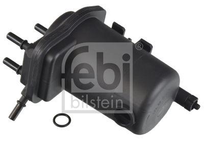 Bränslefilter - Bränslefilter FEBI BILSTEIN 108284