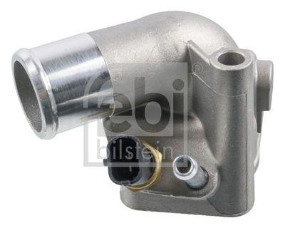 Termostat - Termostat, kylmedel FEBI BILSTEIN 103708