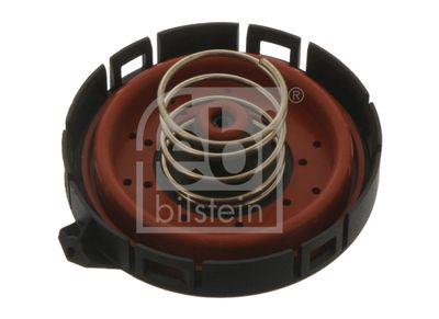 Vevenhusventilation - Ventil, vevhusventilation FEBI BILSTEIN 45181