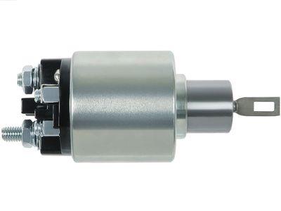 Startrelä - Solenoid, startmotor AS-PL SS0006