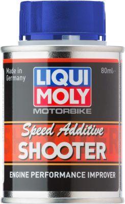 Bränsletillsatser - Bränsletillsats LIQUI MOLY 7820