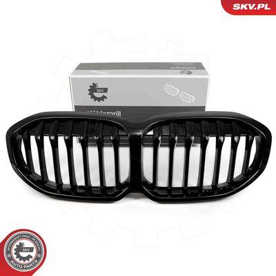 Frontgrill - Kylargrill ESEN SKV 66SKV024