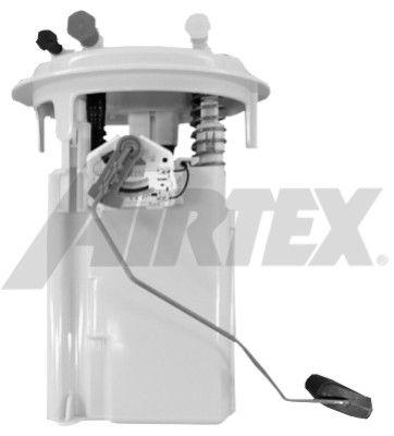 Bränslenivåsensor - Sensor, bränsletank AIRTEX E10585S