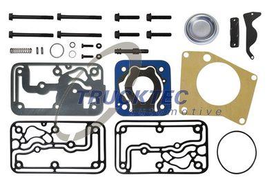 Luftfjädringskompressor - Reparationssats, tryckluftskompressor TRUCKTEC AUTOMOTIVE 01.15.162