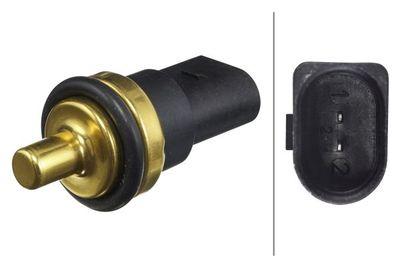 Kylvätsketemperatursensor - Sensor, kylmedelstemperatur HELLA 6PT 009 309-331