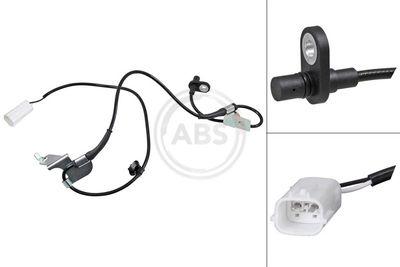 ABS-sensor - ABS-givare A.B.S. 32205