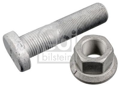 Hjulbultar - Hjulbult FEBI BILSTEIN 27545