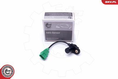 Kamaxelsensor - Sensor, kamaxelposition ESEN SKV 17SKV504