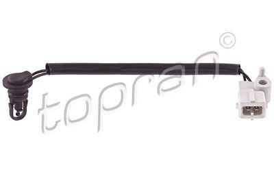 Insugningslufttemperatursensor - Sensor, insugslufttemperatur TOPRAN 721 093