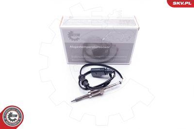 Sensor, avgassgastemperatur - Sensor, avgastemperatur ESEN SKV 30SKV055