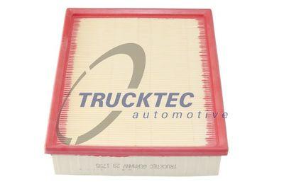 Luftfilter - Luftfilter TRUCKTEC AUTOMOTIVE 07.14.018