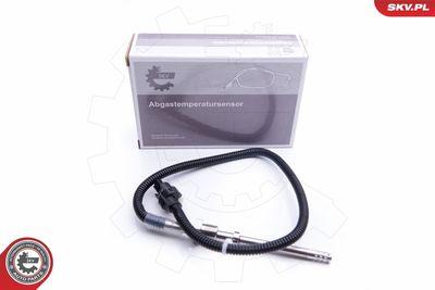 Sensor, avgastemperatur - Sensor, avgastemperatur ESEN SKV 30SKV198