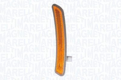 Parkerings-/positionsljus - Breddmarkeringslykta MAGNETI MARELLI 715102174800