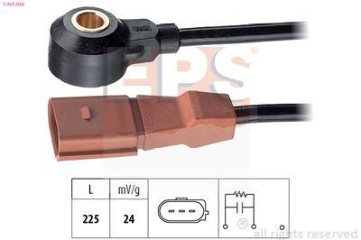 Knacksensor - Knackningssensor EPS 1.957.036