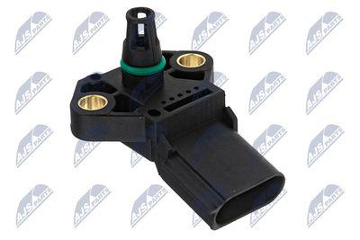 Laddtryckssensor - Sensor, laddtryck NTY ECM-VW-003