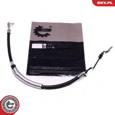 Styrslang / -rör - Hydraulikslang, styrsystem ESEN SKV 10SKV967