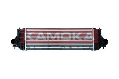 Intercooler - Laddluftkylare KAMOKA 7750089