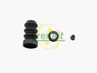 Repsats, kopplingsslavcylinder - Reparationssats,kopplingsslavcylinder FRENKIT 525015