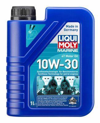 Motorolja - Motorolja LIQUI MOLY 25022