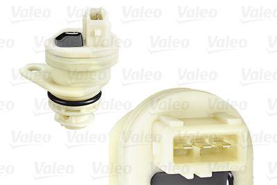 Hastighetsgivare - Sensor, hastighet VALEO 255304