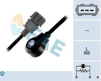 Knacksensor - Knackningssensor FAE 60132