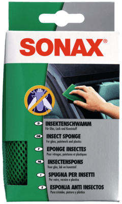 Detaljeringsaccessoarer - Svamp SONAX 04271410