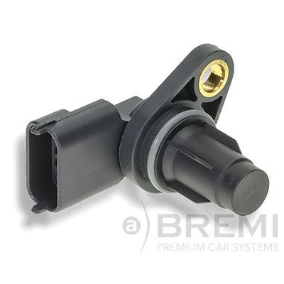 Kamaxelsensor - Sensor, kamaxelposition BREMI 60489