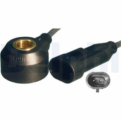 Knock-sensor - Knackningssensor DELPHI AS10134-12B1