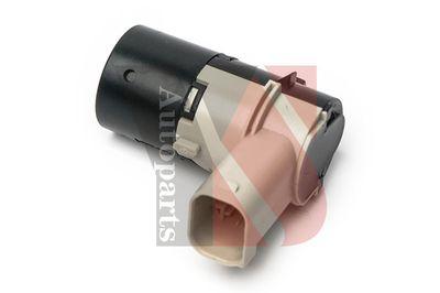 Parkeringssensorer - Sensor, parkeringshjälp YSPARTS YS-PDC059