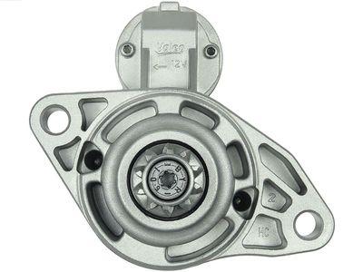 Startmotor - Startmotor AS-PL S3171PR