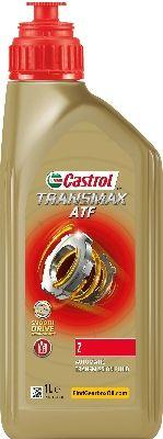 Automatväxellådsvätska - Automatväxellådsolja (ATF) CASTROL 15F0B8