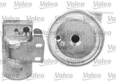 Torkfilter - Torkare,m klimatanläggning VALEO 509400