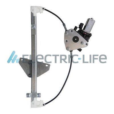 Fönsterhissregulator - Fönsterhiss ELECTRIC LIFE ZR KA15 L