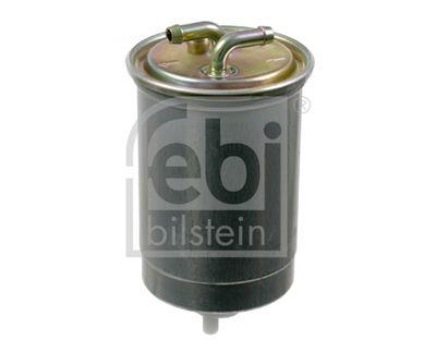 Bränslefilter - Bränslefilter FEBI BILSTEIN 21597