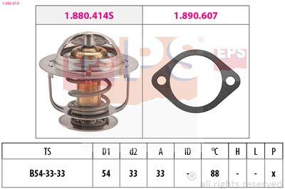 Termostat - Termostat, kylmedel EPS 1.880.414