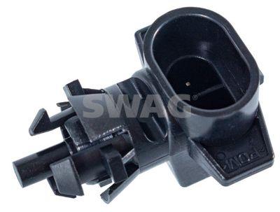 Sensor, utomhustemperatur - sensor, yttertemperatur SWAG 99 90 1840