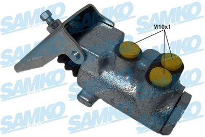 Bromskraftregulatorer - Bromskraftsregulator SAMKO D11718