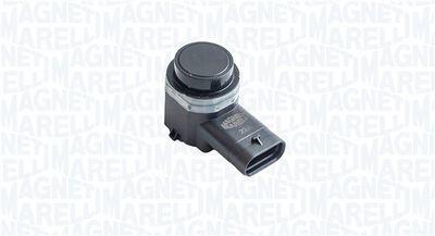 Parkeringssensorer - Sensor, parkeringshjälp MAGNETI MARELLI 021016046010