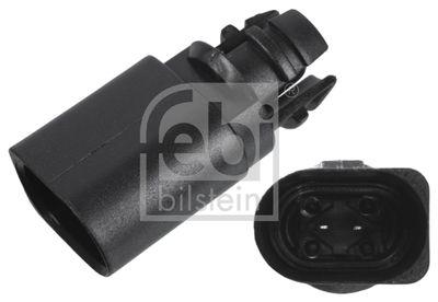 Sensor, utomhustemperatur - sensor, yttertemperatur FEBI BILSTEIN 174268