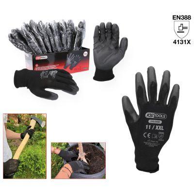 Handskar - Skyddshandske KS TOOLS 310.0480