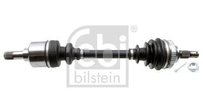 Drivaxel - Drivaxel FEBI BILSTEIN 182693